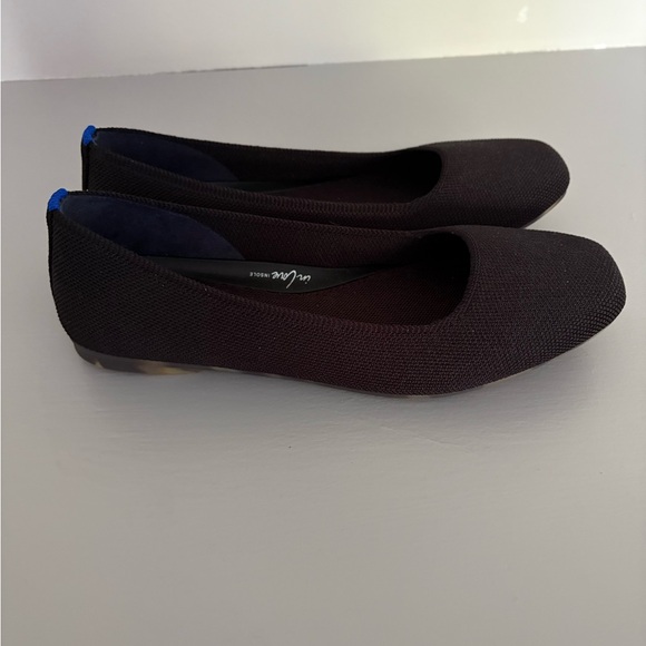 Rothys The Max Square sz 7.5 - Picture 3 of 8